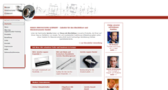 Desktop Screenshot of brass-innovations-germany.de